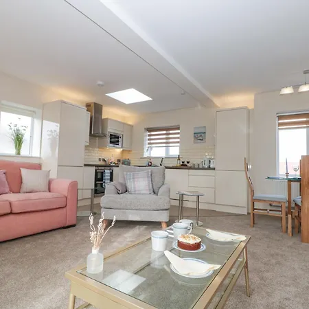 Appartamento Weydale Avenue
