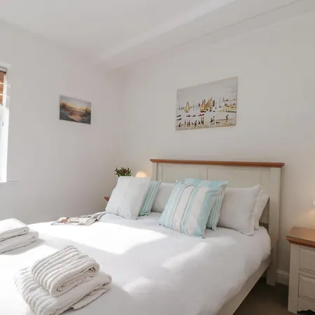 Apartamento Weydale Avenue