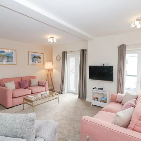 Appartement Weydale Avenue