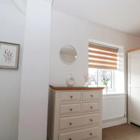 Weydale Avenue Appartement *