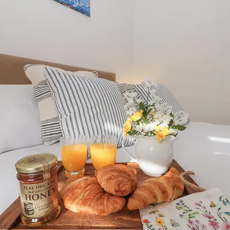 Weydale Avenue 아파트 스카버러