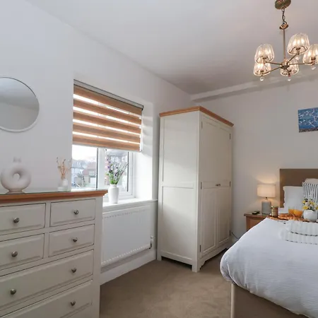 Appartement Weydale Avenue *