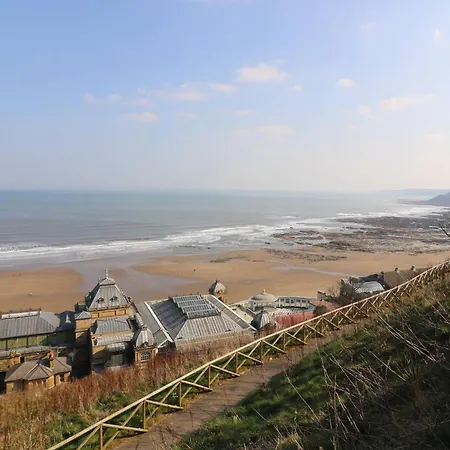 Weydale Avenue 아파트 스카버러