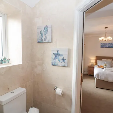 Apartamento Weydale Avenue *