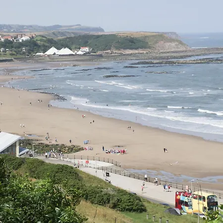 아파트 Weydale Avenue 스카버러