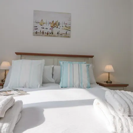 Weydale Avenue Appartement