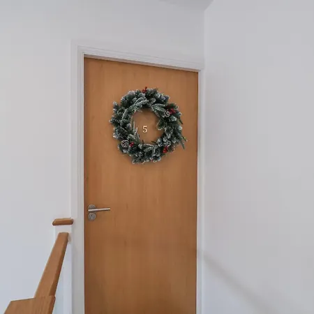 Weydale Avenue 아파트 *