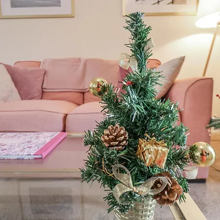 דירה Weydale Avenue סקארבורו