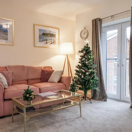 Weydale Avenue 아파트 *