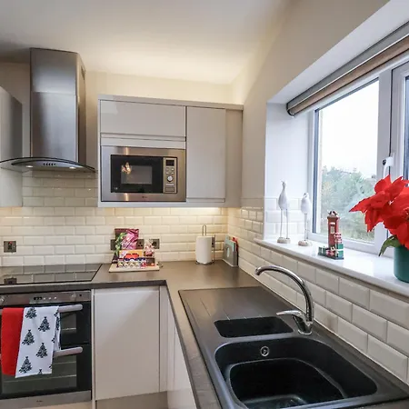 아파트 Weydale Avenue 스카버러