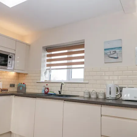 Weydale Avenue سكرابورو