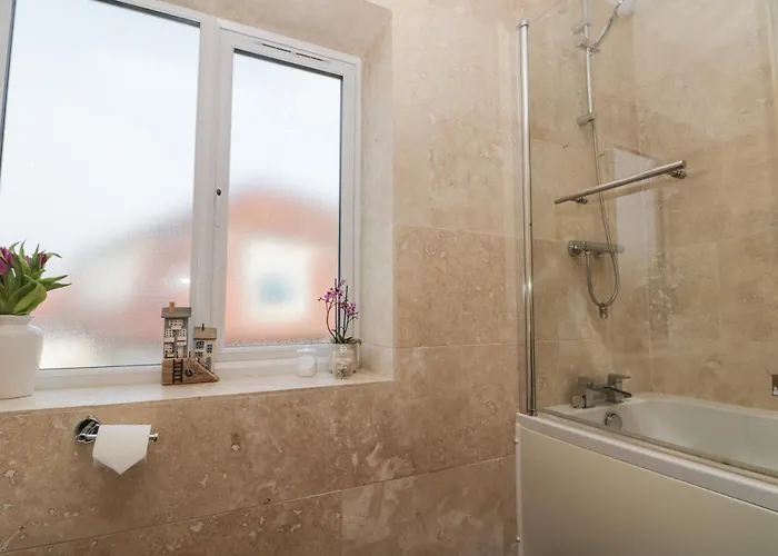 شقة Weydale Avenue سكرابورو