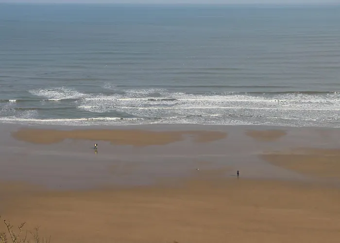 شقة Weydale Avenue