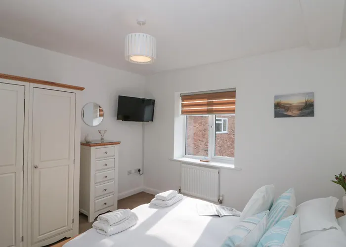 Weydale Avenue شقة