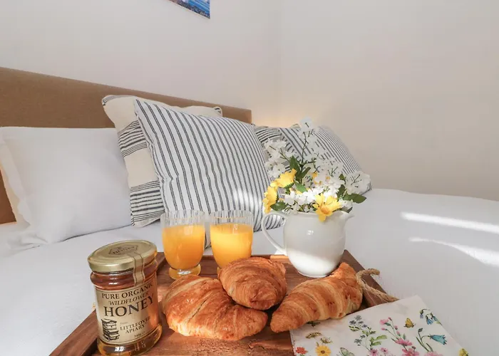 Weydale Avenue Appartement Scarborough