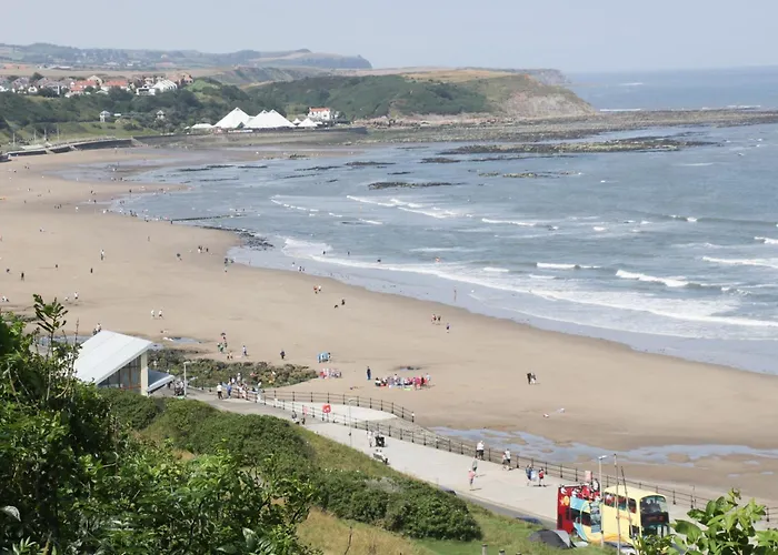 شقة Weydale Avenue سكرابورو