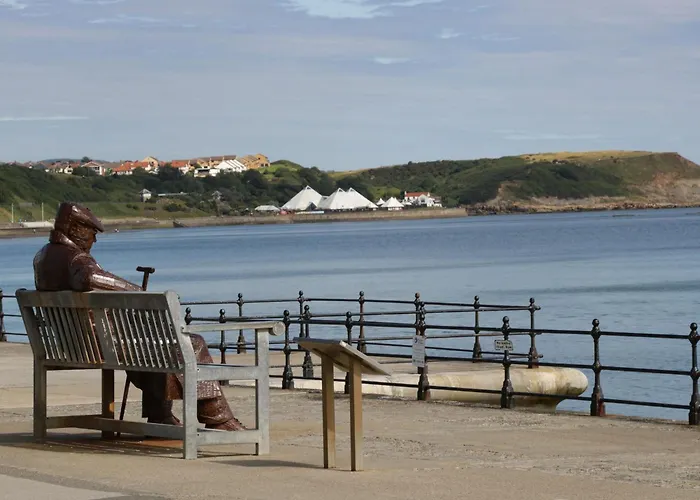 شقة Weydale Avenue سكرابورو