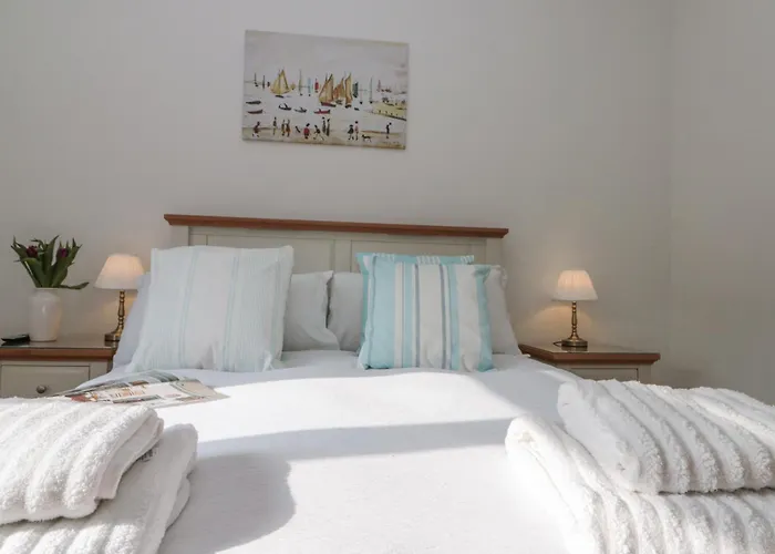 Weydale Avenue Appartement