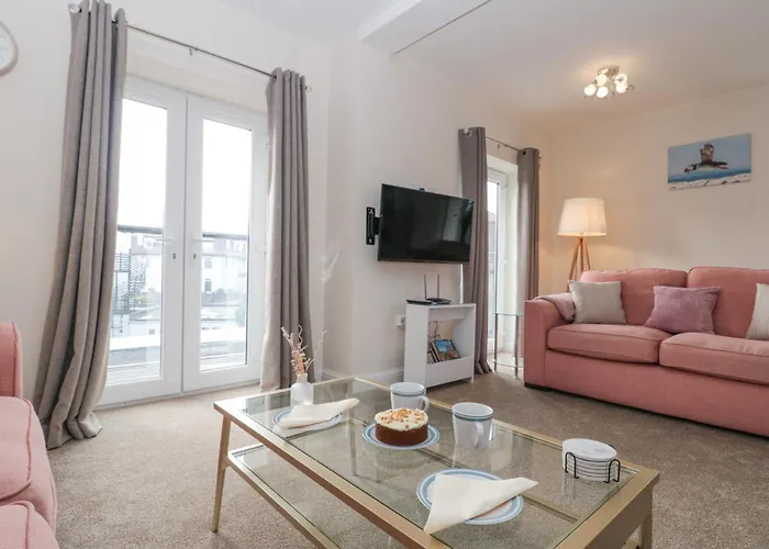 Appartement Weydale Avenue Scarborough