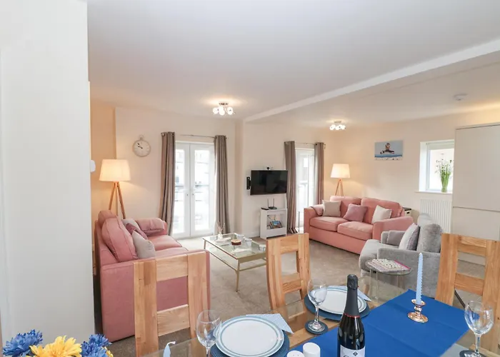 Weydale Avenue سكرابورو