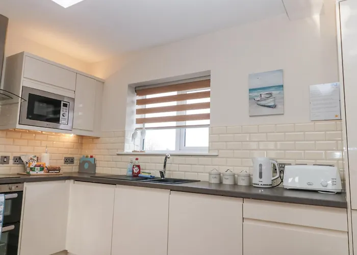 Weydale Avenue سكرابورو