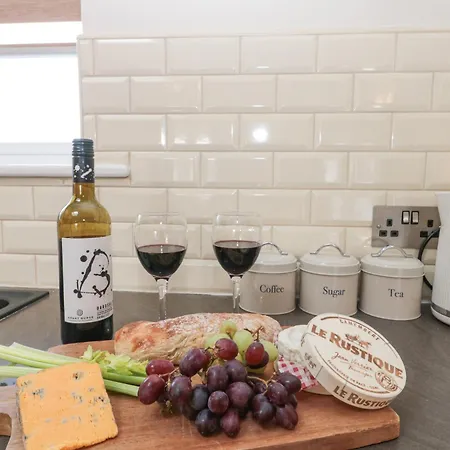 Weydale Avenue Διαμέρισμα *