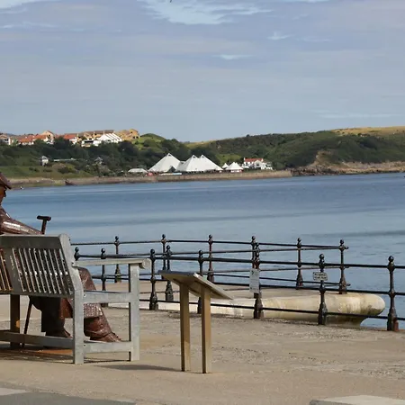 Διαμέρισμα Weydale Avenue Σκάρμπορο
