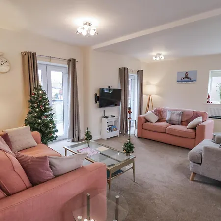 Διαμέρισμα Weydale Avenue *