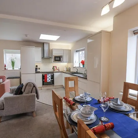 Διαμέρισμα Weydale Avenue Σκάρμπορο