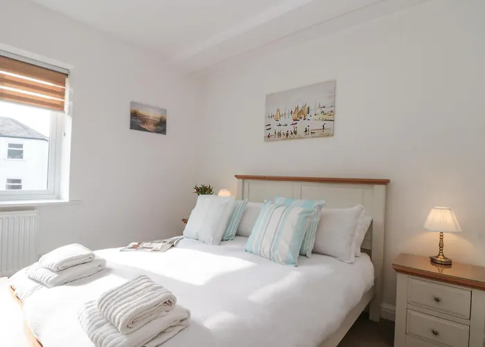 Apartamento Weydale Avenue