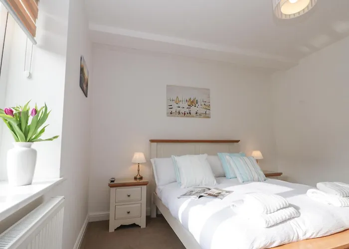 Apartamento Weydale Avenue *