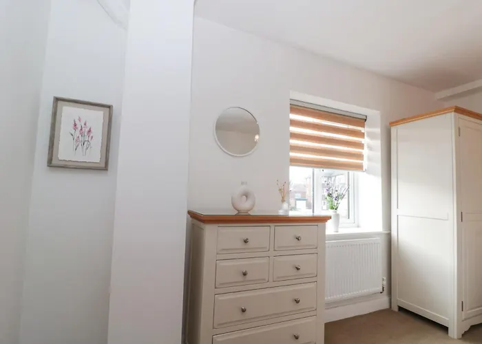 Weydale Avenue Apartamento *