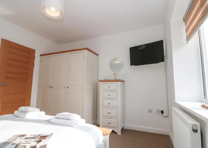 Weydale Avenue Apartamento *