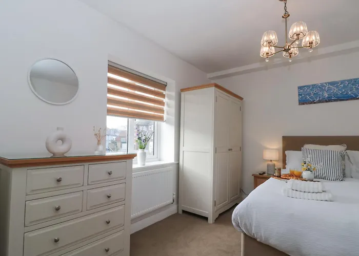 Apartamento Weydale Avenue *