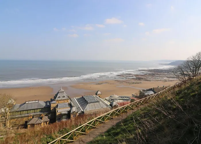 Weydale Avenue Apartamento Scarborough