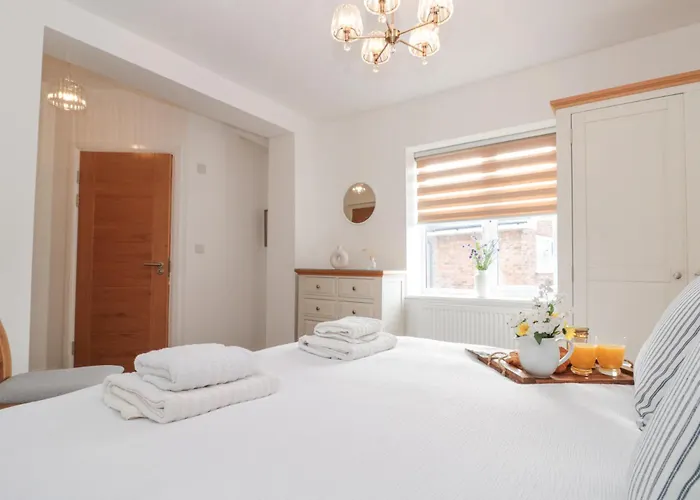 Apartamento Weydale Avenue Scarborough