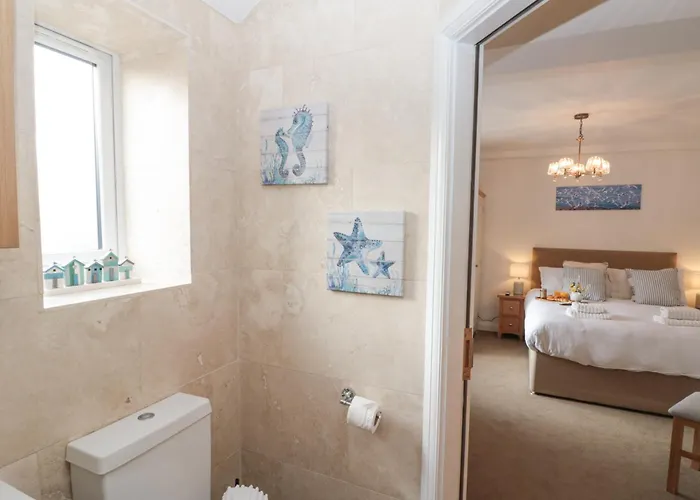 Apartamento Weydale Avenue *