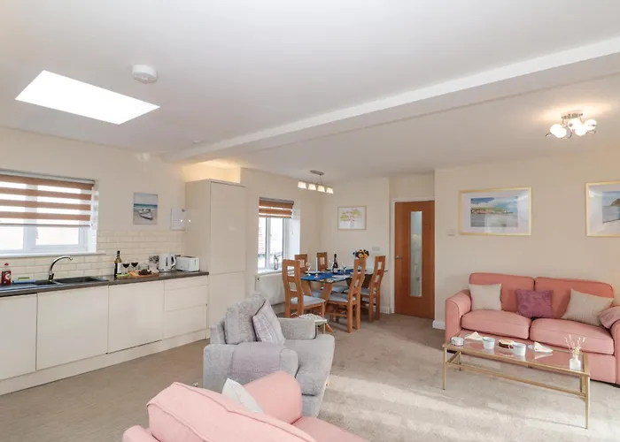 Weydale Avenue Apartamento *