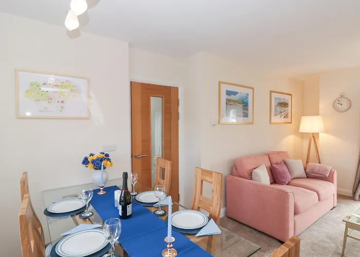 Weydale Avenue Scarborough