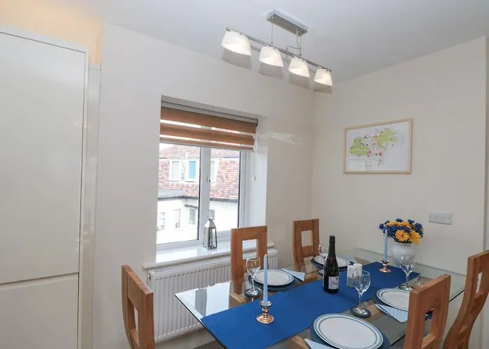 Weydale Avenue Apartamento Scarborough